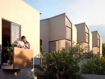 Casas en Venta sector Tumbaco  proyecto HITO