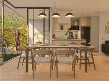 Casas en Venta sector Tumbaco  proyecto HITO