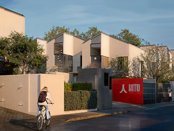 Casas en Venta sector Tumbaco  proyecto HITO