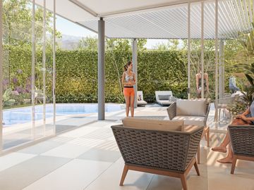 Casas en Venta sector Tumbaco  proyecto HITO