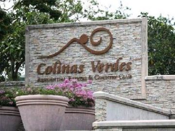 Single Attached Residential House for Sale in Colinas Verdes near SM Tungko and MRT Station