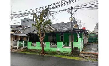 JUAL RUMAH NUSA LOKA KONDISI APA ADANYA