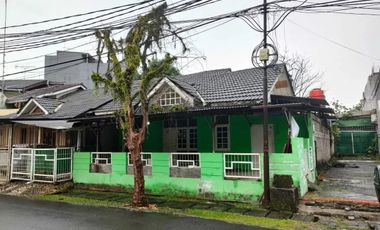 JUAL RUMAH NUSA LOKA KONDISI APA ADANYA