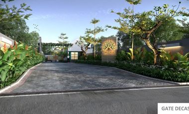 Surabaya Barat Decasa