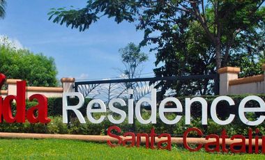 Foreclosed House and Lot in Dasmarinas