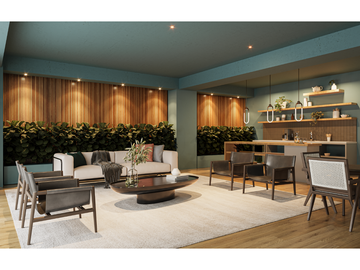 Apartamento 68 m2