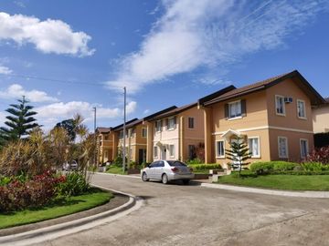 Greta 5BR SF House and Lot for Sale in Camella Negros Oriental Ph1A, Dumaguete