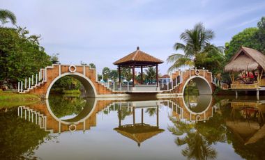 JUAL MURAH RUMAH SERPONG GARDEN CISAUK
