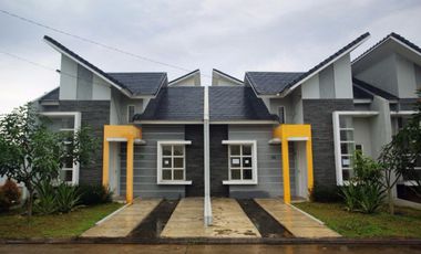 JUAL MURAH RUMAH SERPONG GARDEN CISAUK