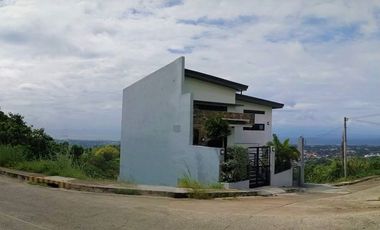 FOR SALE: 175 SQ.M. Vacant Lot in Vista Grande, Talisay City, Cebu