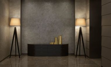 Brand New Office Unit for Sale Century Spire Makati