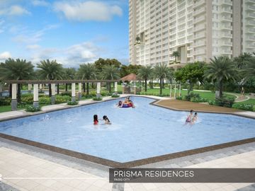 Prisma Residences Open House: Get 1% OFF, 12% DP in 36 Months + Waived ₱20K Reservation Fee – July 20 & 27 Only
