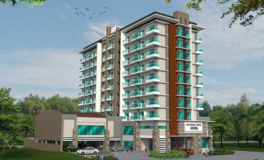 Last 300 sqm Commercial lot for sale!