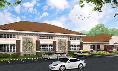 Last 300 sqm Commercial lot for sale!