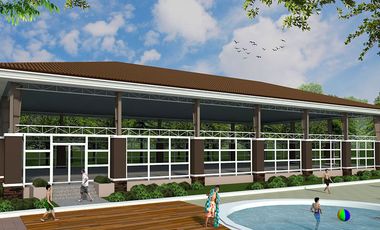Last 300 sqm Commercial lot for sale!