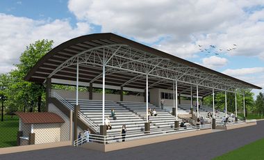 Last 300 sqm Commercial lot for sale!