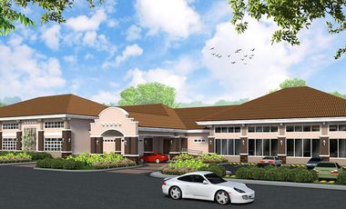 Last 300 sqm Commercial lot for sale!