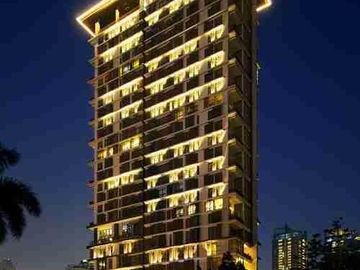 Dijual Senopati Suites Tower Furnished Kebayoran Baru Jakarta Selatan