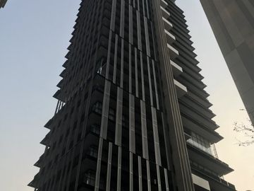 Dijual Senopati Suites Tower Furnished Kebayoran Baru Jakarta Selatan