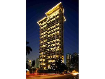 Dijual Senopati Suites Tower Furnished Kebayoran Baru Jakarta Selatan