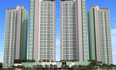 1 BEDROOM RENT TO OWN CONDO IN QUEZON CITY THE MAGNOLIA RESIDENCES by RLC