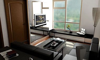 4 Bedrooms Loft in Fort Residences BGC Taguig