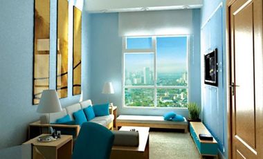 4 Bedrooms Loft in Fort Residences BGC Taguig