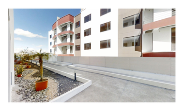 En el norte de de Quito!!!   Departamentos 3 Dormitoriosparqueaderos privados, bodega y Terraza