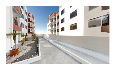 En el norte de de Quito!!!   Departamentos 3 Dormitoriosparqueaderos privados, bodega y Terraza