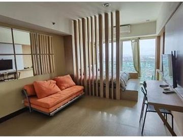 fully furnished bagus la grande 2 br