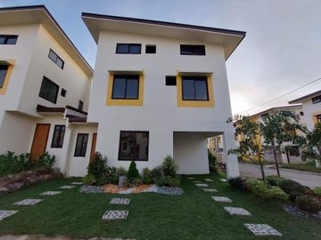 PagIbig House for Sale inside Casas Carlina Brgy. Tatala Binangonan Rizal