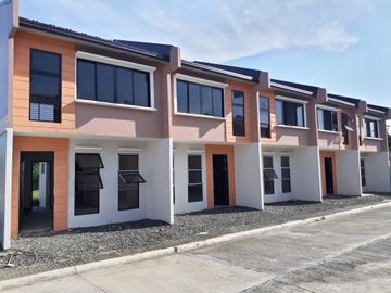 Murang Bahay sa Bulacan