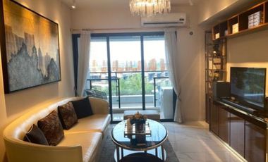 DISEWAKAN APARTEMEN SKY HOUSE BSD TIPE STUDIO FURNISHED