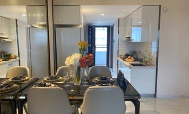 DISEWAKAN APARTEMEN SKY HOUSE BSD TIPE STUDIO FURNISHED