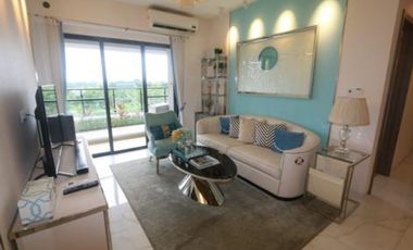 DISEWAKAN APARTEMEN SKY HOUSE BSD TIPE STUDIO FURNISHED