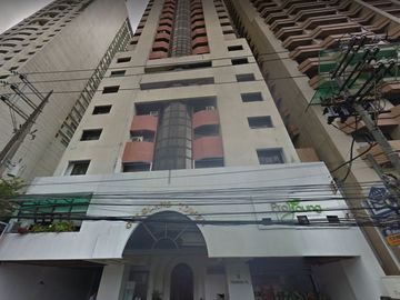 4BEDROOMS FOR LEASE GOLDLAND TOWER GREENHILLS