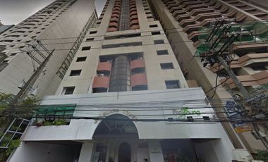 4BEDROOMS FOR LEASE GOLDLAND TOWER GREENHILLS