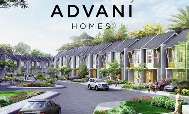 Dijual dengan Harga Pokok waktu beli, Rumah Summarecon Karawang.