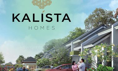 Dijual dengan Harga Pokok waktu beli, Rumah Summarecon Karawang.