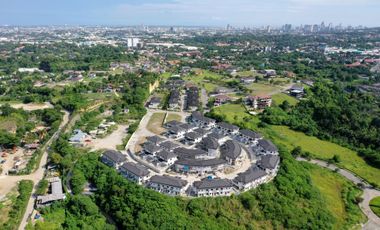 Lot for sale in Cebu City, Pristina North