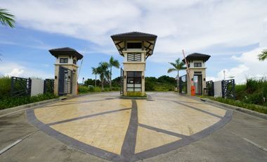 Lot for sale in Cebu City, Pristina North