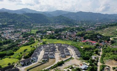 Lot for sale in Cebu City, Pristina North