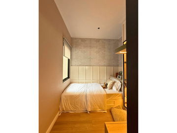 Castillo at Terravia BSD City Tipe 7