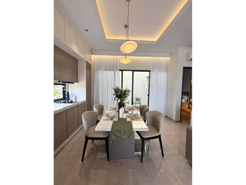 Castillo at Terravia BSD City Tipe 7