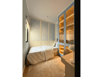 Castillo at Terravia BSD City Tipe 7