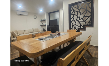Residencia ubicada en la privada Kavanayen.