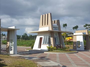 Lot For Sale in Phase 1 at Neviare Lipa City Batangas