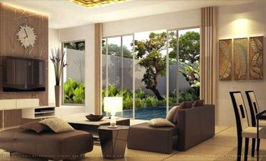 [FOR SALE] RUMAH GREENWICH BSD CLUSTER MAYFIELD