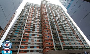 Gateway Garden Heights Bi-Level 1BR for Sale