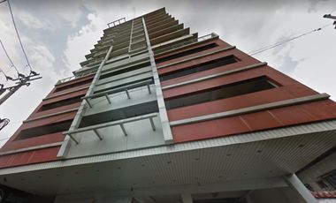 Rush sale: 2BR unit with parking in Baron 3 Gardens San Juan